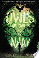 The Owls Have Come to Take Us Away cover