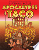 Apocalypse Taco cover