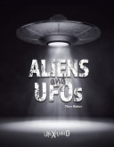 Aliens and UFOs cover