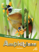 Amphibians cover