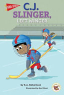 C.J. Slinger, Left Winger cover