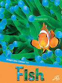Fish cover