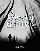 Ghostly Encounters cover