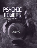 Psychic Powers cover