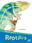 Reptiles cover