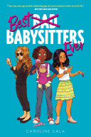 Best Babysitters Ever cover