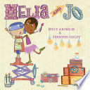Melia and Jo cover