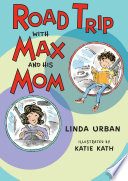 Road Trip with Max and His Mom cover