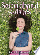 Secondhand Wishes cover
