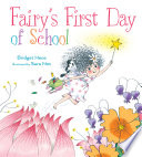 Fairy's First Day of School cover