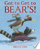 Got to Get to Bear's! cover