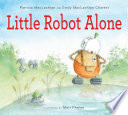 Little Robot Alone cover