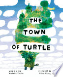 The Town of Turtle cover