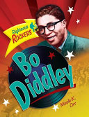 Bo Diddley cover