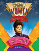 Ida B. Wells cover