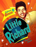 Little Richard cover