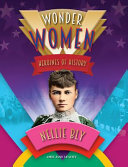 Nellie Bly cover