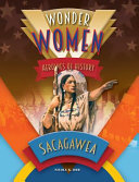 Sacagawea cover