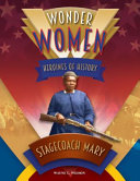 Stagecoach Mary cover
