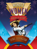 Sybil Ludington cover