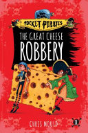The Great Cheese Robbery cover