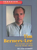 Tim Berners-Lee: Inventor of the World Wide Web cover