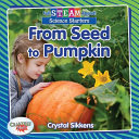 From Seed to Pumpkin cover