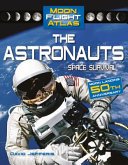 The Astronauts: Space Survival cover