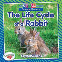 The Life Cycle of a Rabbit cover