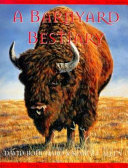A Barnyard Bestiary cover