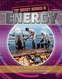 Top Secret Science in Energy cover