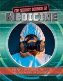 Top Secret Science in Medicine cover