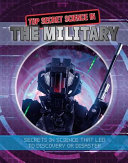 Top Secret Science in the Military cover