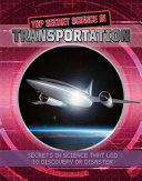 Top Secret Science in Transportation cover