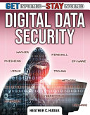Digital Data Security cover