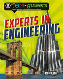 Experts in Engineering cover