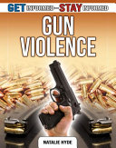 Gun Violence cover