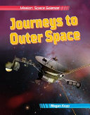 Journeys to Outer Space cover
