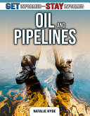 Oil and Pipelines cover