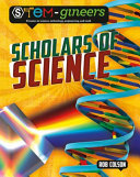 Scholars of Science cover