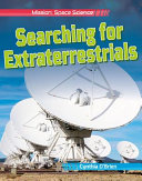 Searching for Extraterrestrials cover