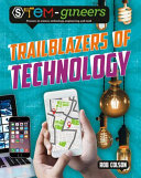 Trailblazers of Technology cover