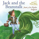Jack and the Beanstalk cover
