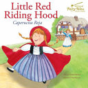 Little Red Riding Hood cover