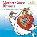 Mother Goose Rhymes cover