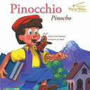Pinocchio cover
