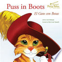 Puss in Boots cover