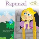 Rapunzel (English) cover