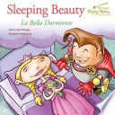 Sleeping Beauty cover