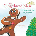 The Gingerbread Man cover